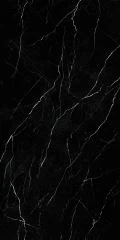 Μαρμάρινοι πάγκοι Nero Marquina-Quartz