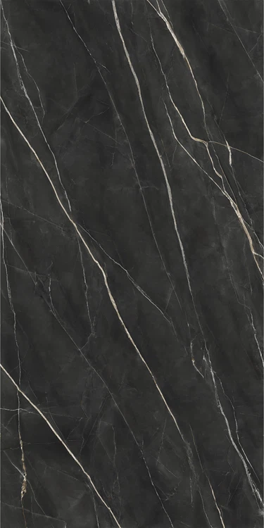 Calacatta Black Quartz
